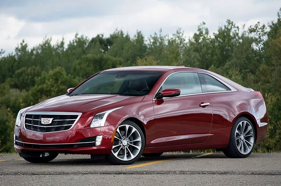 Are Two Door Cadillac Models Still a Smart Buy Today?