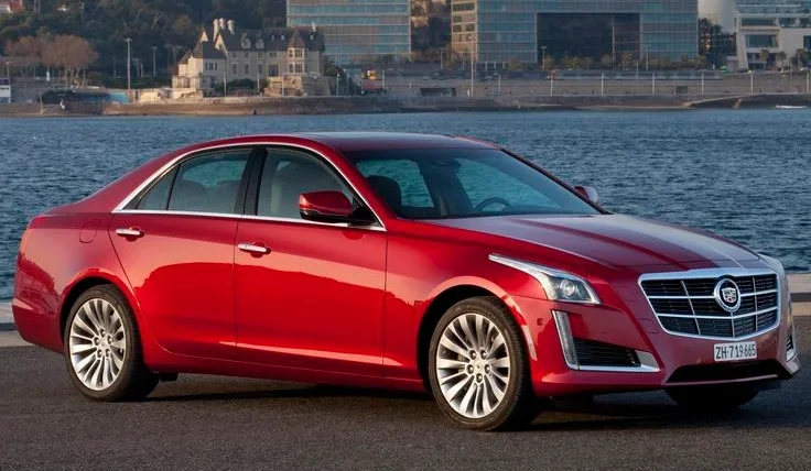 Performance That Matches the Design