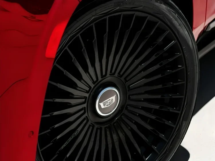 Tire and Brake Condition