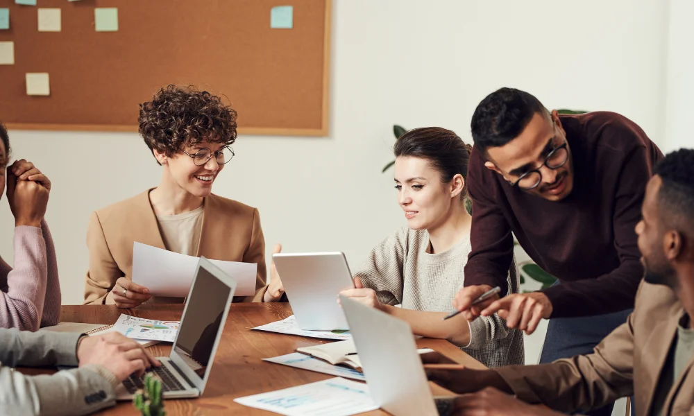 Career Paths After Earning a Degree in Digital Marketing