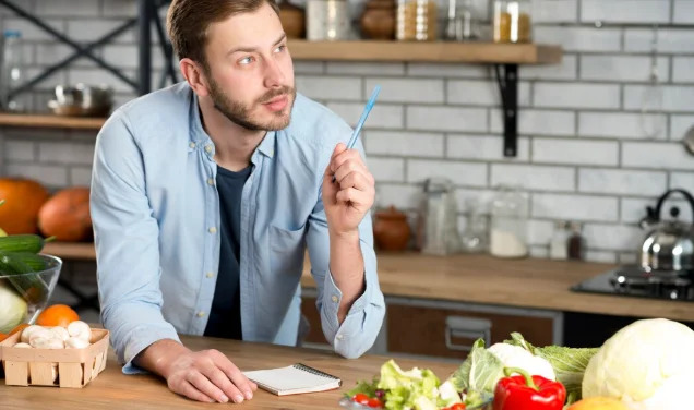 Choosing the Right Ingredients