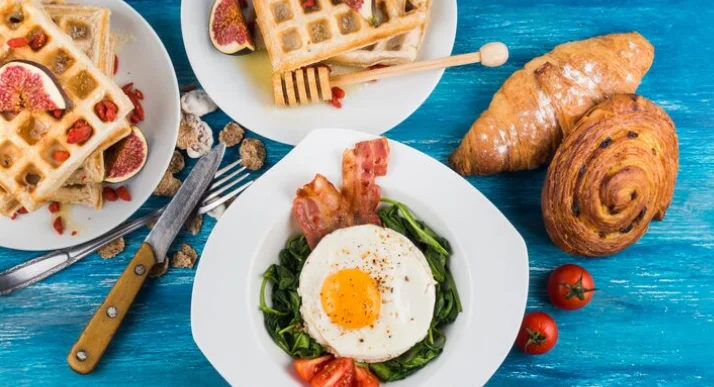Classic Breakfast