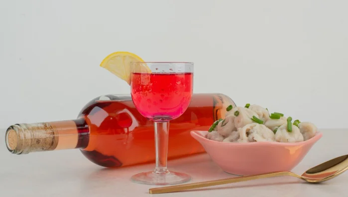 Cocktails for Easy Dinner Party Dishes