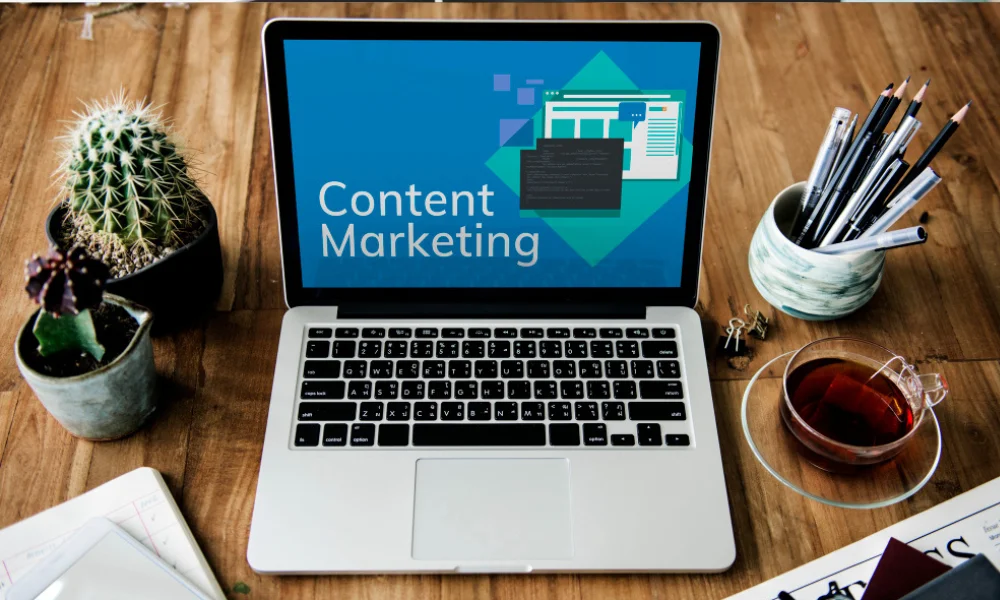 Content Marketing