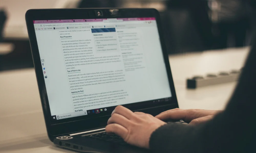 Content-Related seo Issues