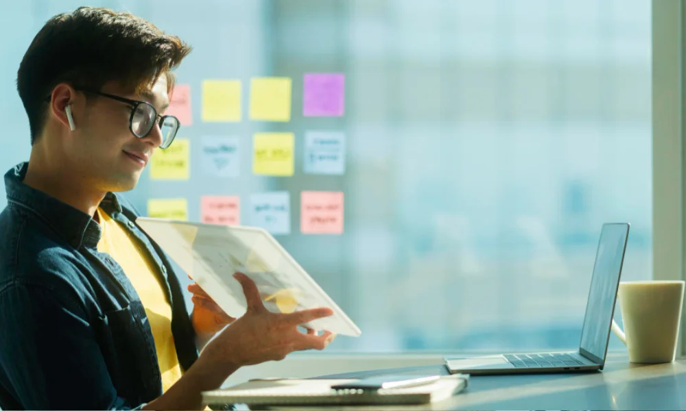 Content Strategist