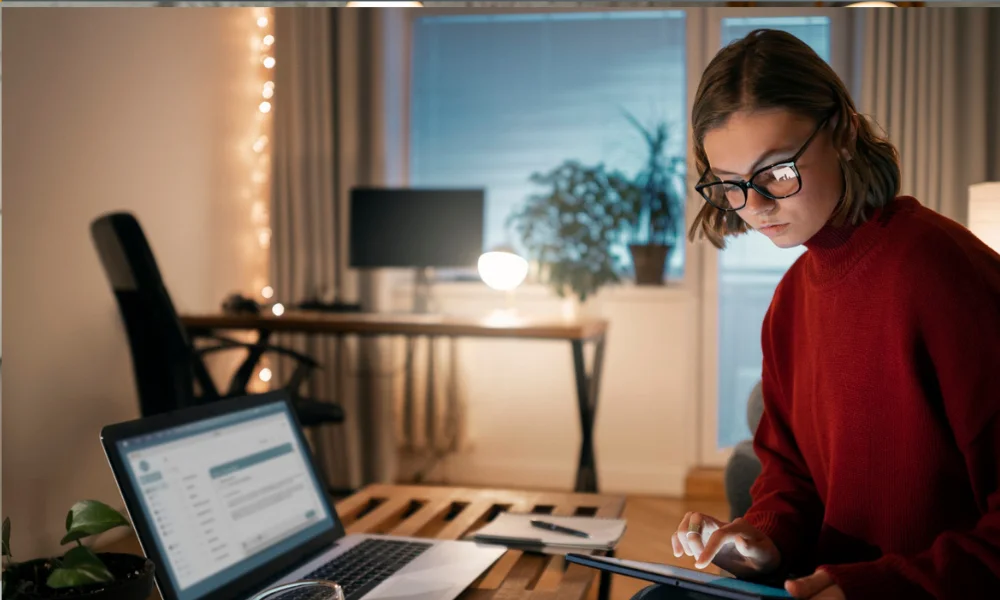 Content creator evaluating different YouTube SEO tools to choose the right platform
