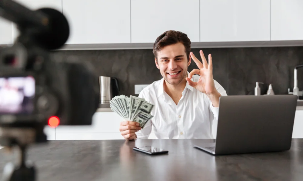 Creator Earnings