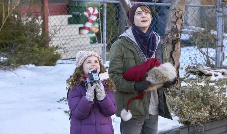 The Future of Christmas Movies