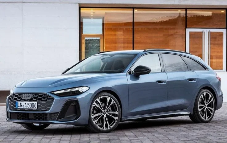 Audi A5 Car Price in 2025