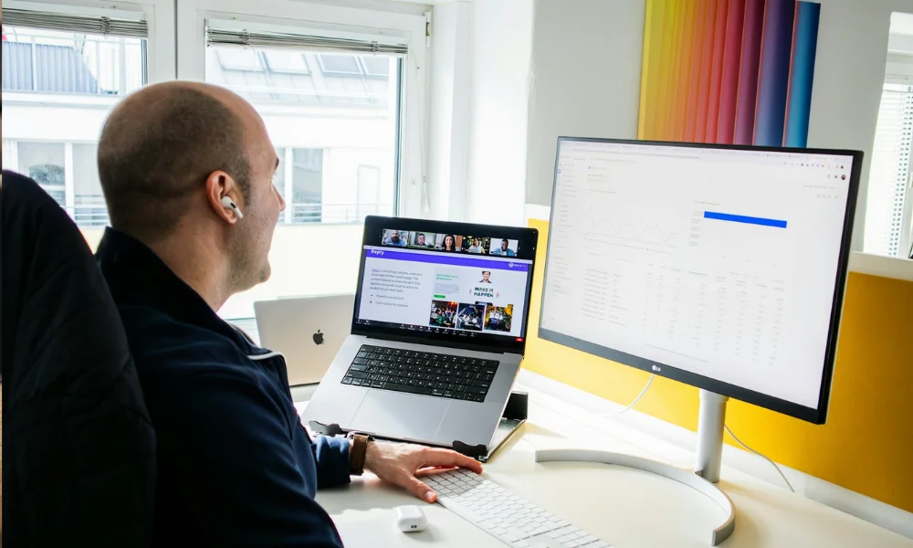 Digital Marketer