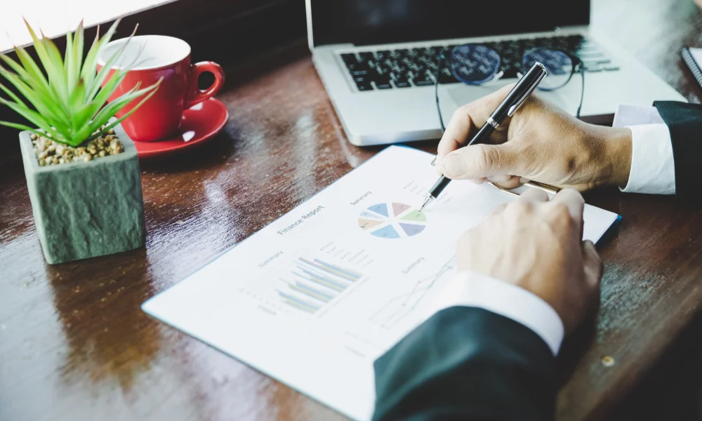 Digital Marketing Audit Process