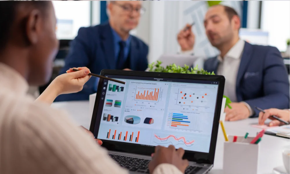 Digital Marketing Audits