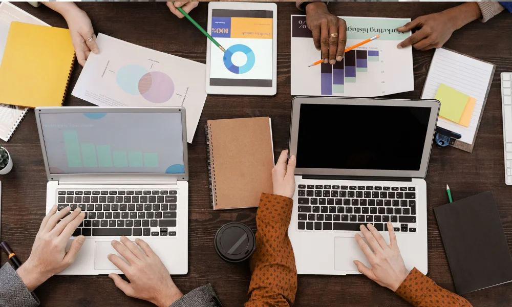 Digital Marketing Channels