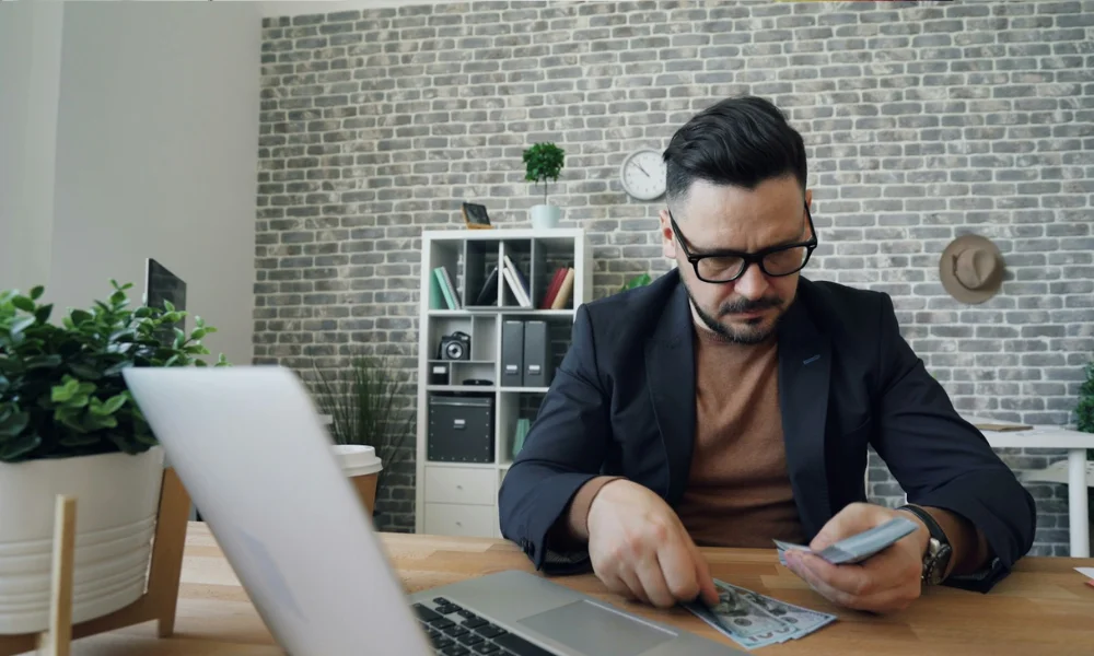 Digital Marketing Salary