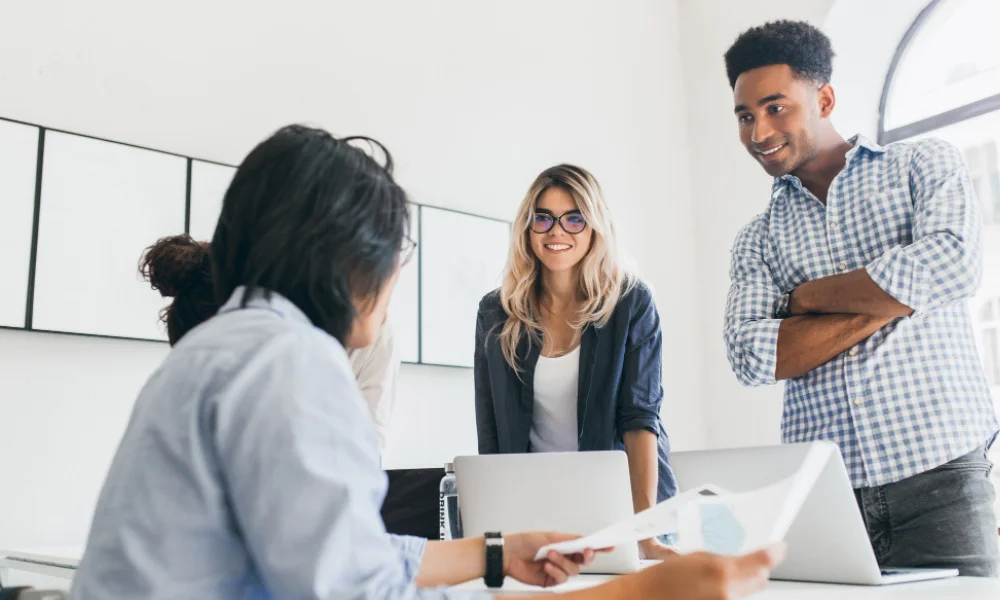 Digital Marketing Strategist Career