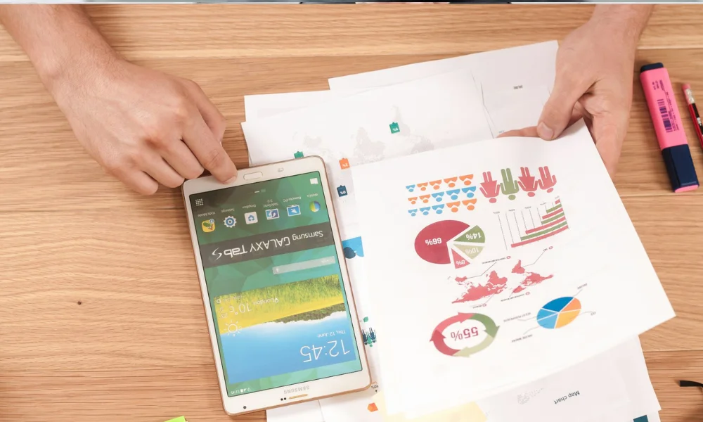 Digital Marketing Strategist Skills
