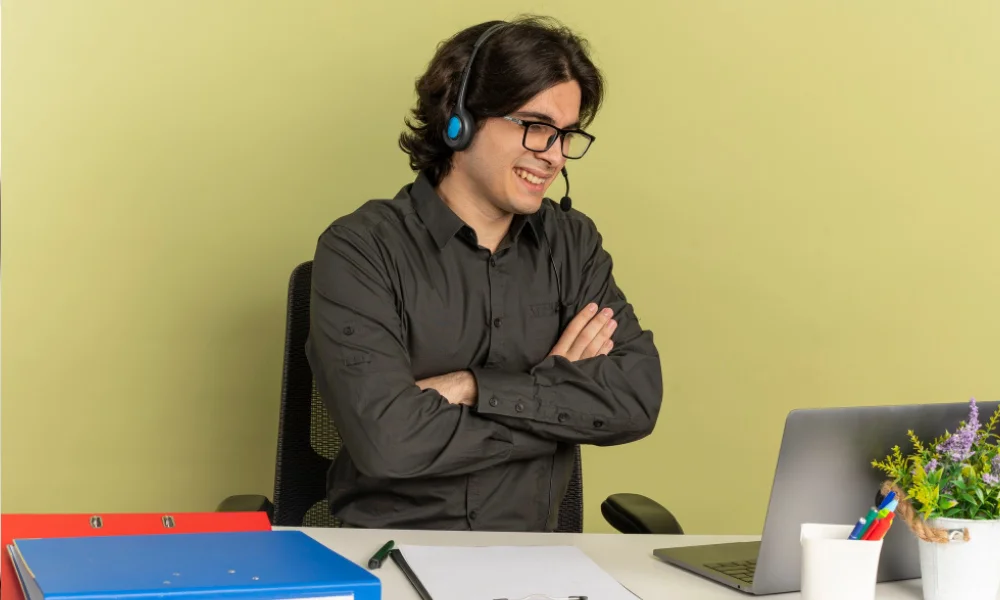 Digital Marketing Virtual Assistant