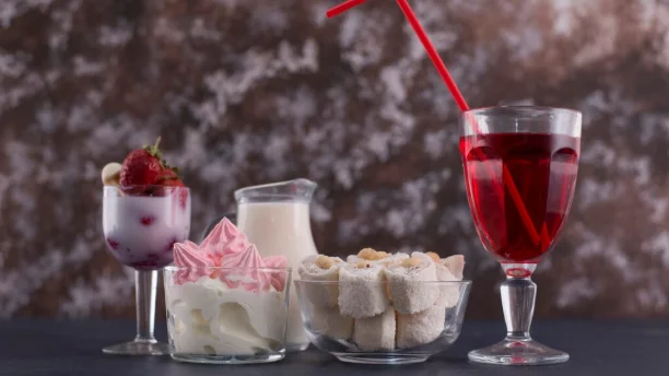 Drinks Brunch Ideas