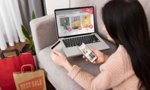 E-commerce Ads