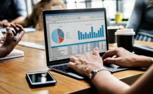 E-commerce PPC Management