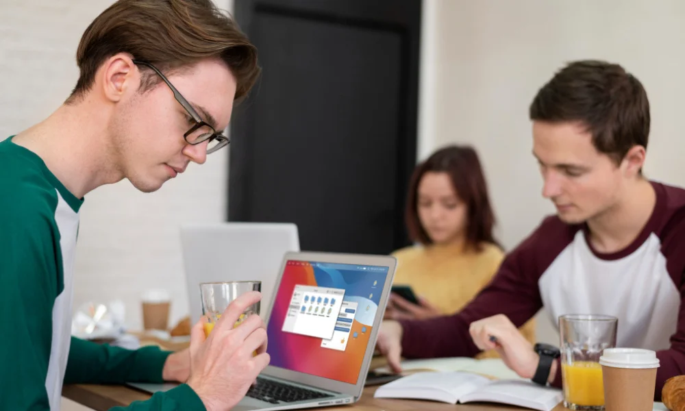 Earn a Degree in Digital Marketing