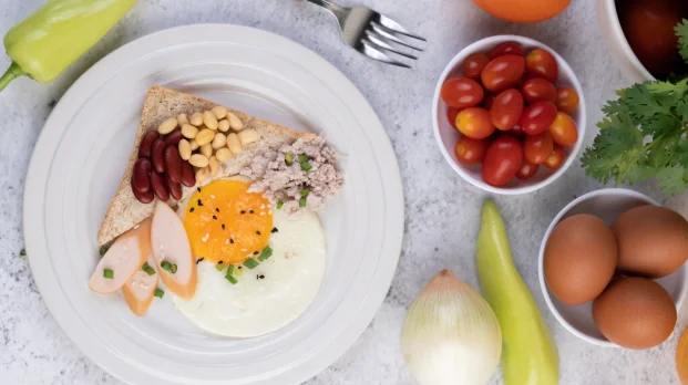 Egg-Based Brunch Meal Ideas-brunch meal ideas