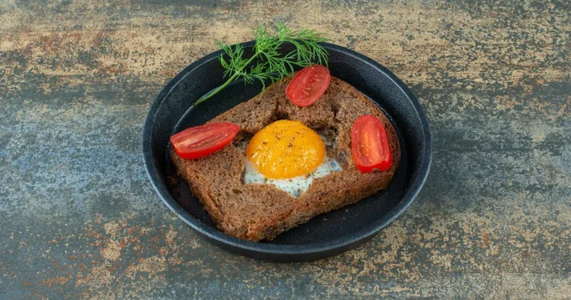 Egg Dishes That Never Fail