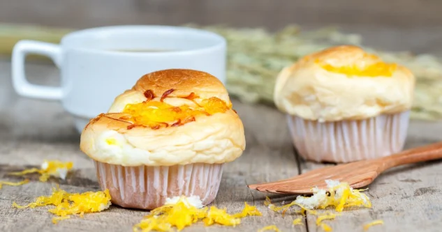 Egg Muffins Breakfast-breakfast prep ideas