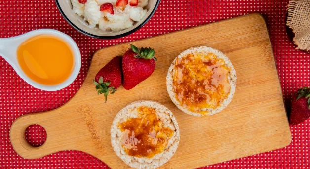 Egg Muffins for Grab-and-Go Mornings