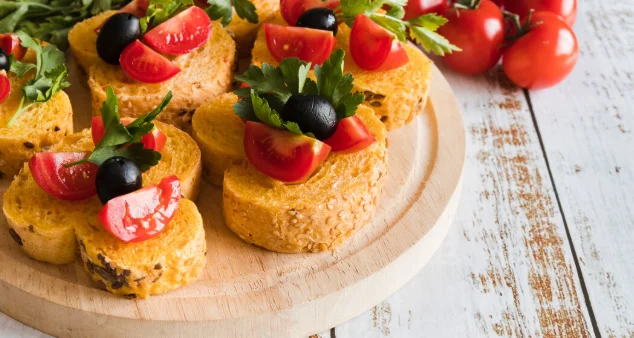 Egg Muffins for Protein-healthy breakfast prep