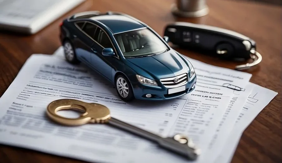 Alternatives to 84 Month Car Financing