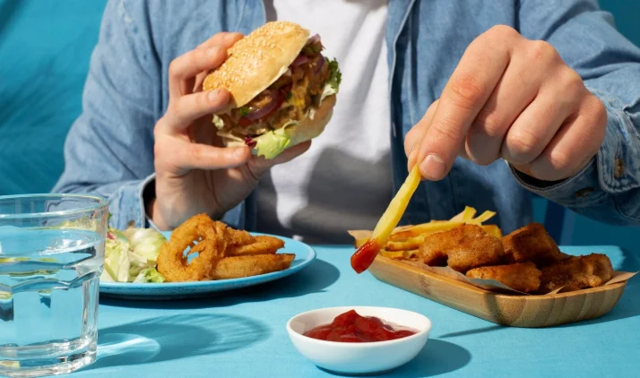 Finger Foods That Disappear Fast-party dish ideas