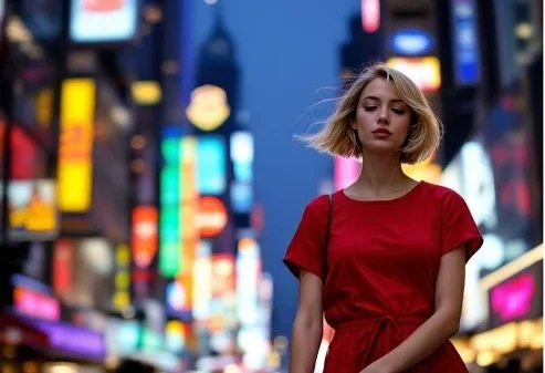The influence of an unfiltered AI image generator is already reaching major industries. Since it enables bold and unrestricted outputs, entire sectors are beginning to take notice.