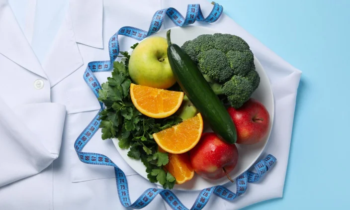 Great for Weight Management-light lunch