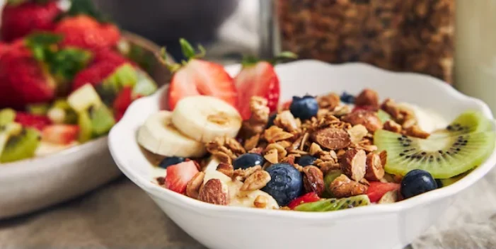 Healthy Breakfast