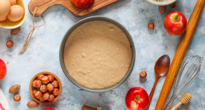 High-Protein Choices for Satiety