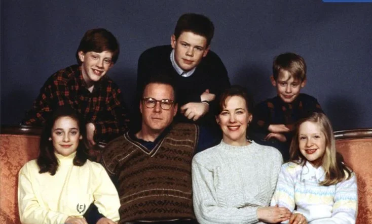 Home Alone (1990)