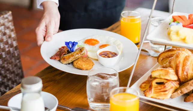 Hosting the Perfect Breakfast Brunch