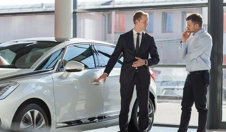 Car Buying Guide: Scheduling Test Drives