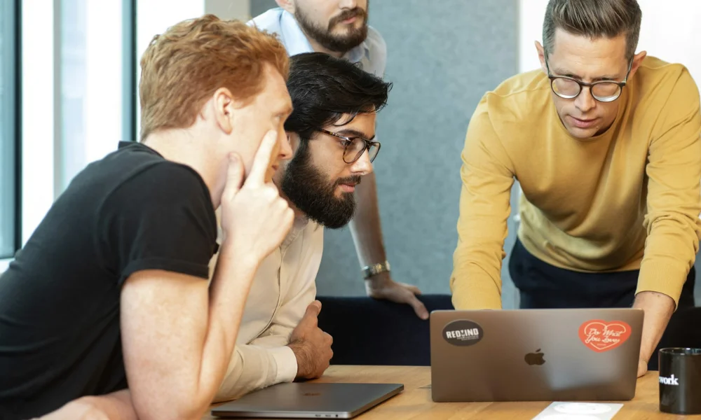 How to Get Into Digital Marketing