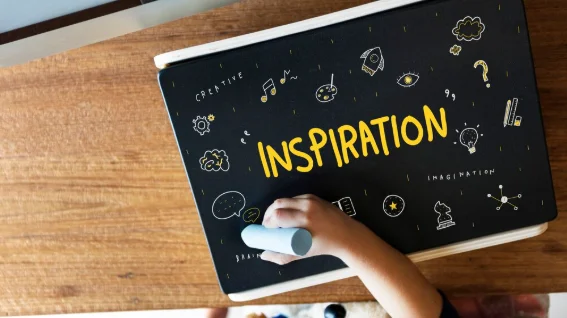 Creation ideas light bule imagination arts development concept