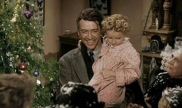 It’s a Wonderful Life (1946)