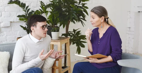 Listening with Attention and Care-how to improve yourself daily