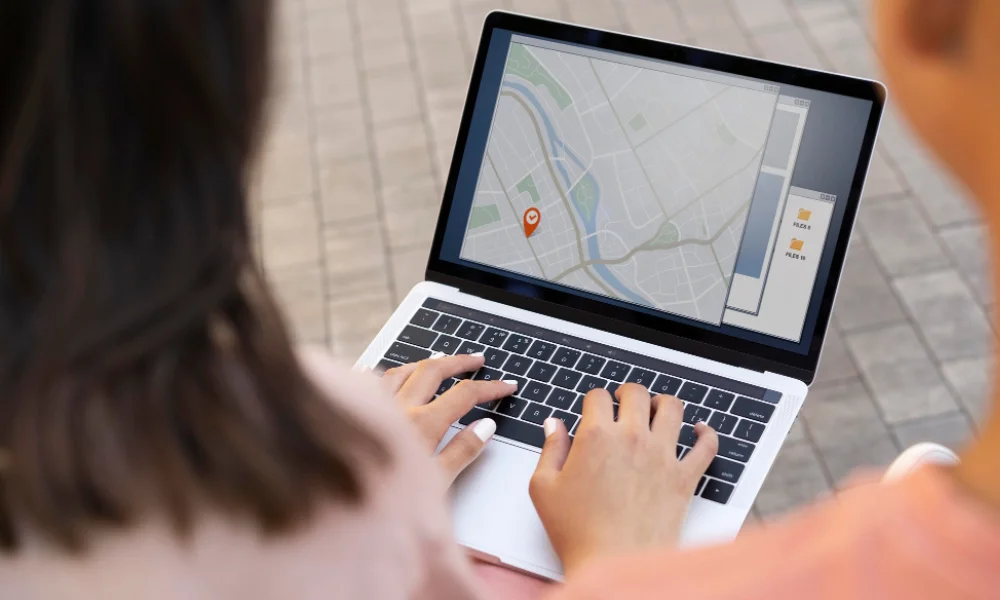 Local Search Engine Optimization Problems