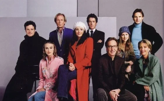 Love Actually (2003)