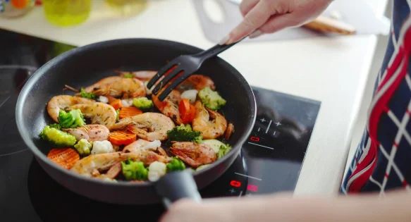 Low-Calorie Crockpot Options