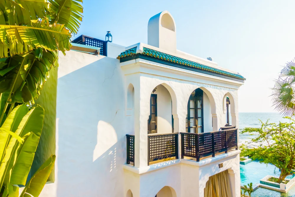 Luxury Coastal Florida Home Designs