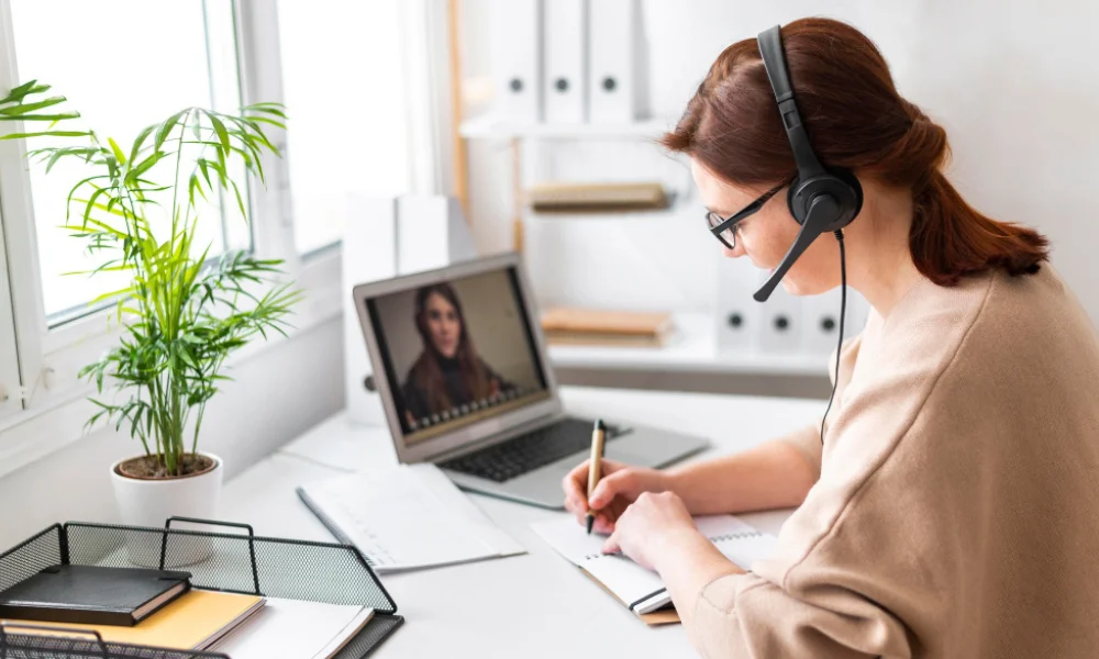 Virtual Assistant