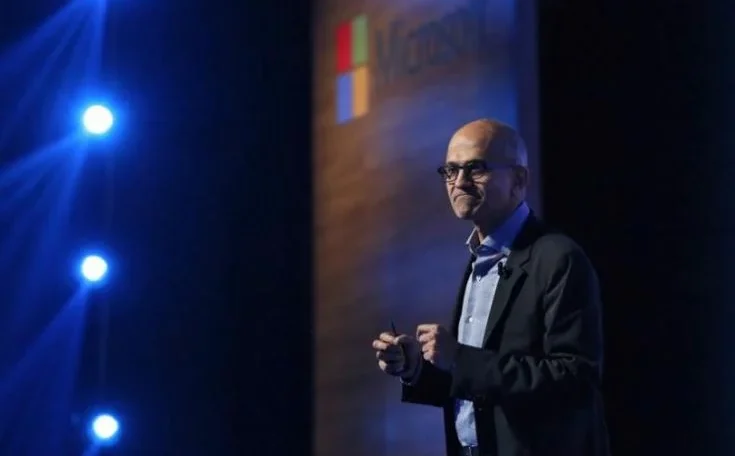 Microsoft Corp. (MSFT)
